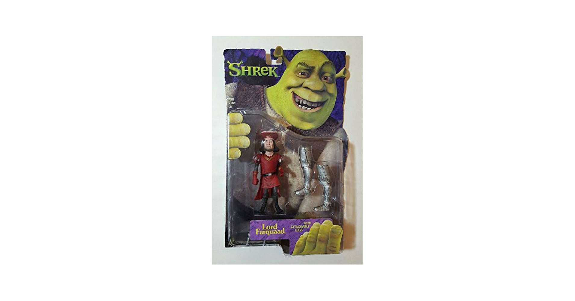 シュレック★Lord Farquaad ファークアード卿 McFARLANE s-l400.jpg